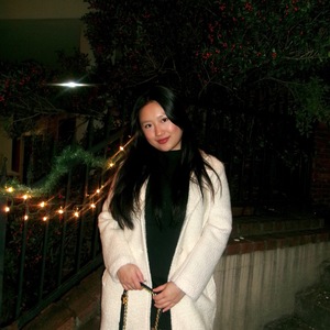 Fundraising Page: Annie Zheng